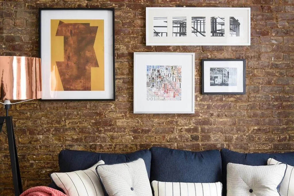Apartment 26-3B 1Br Prime Gramercy Wd In Unit Courtyard New York United States