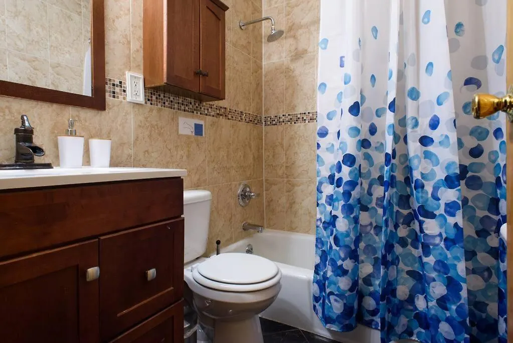 Apartment 26-3B 1Br Prime Gramercy Wd In Unit Courtyard New York