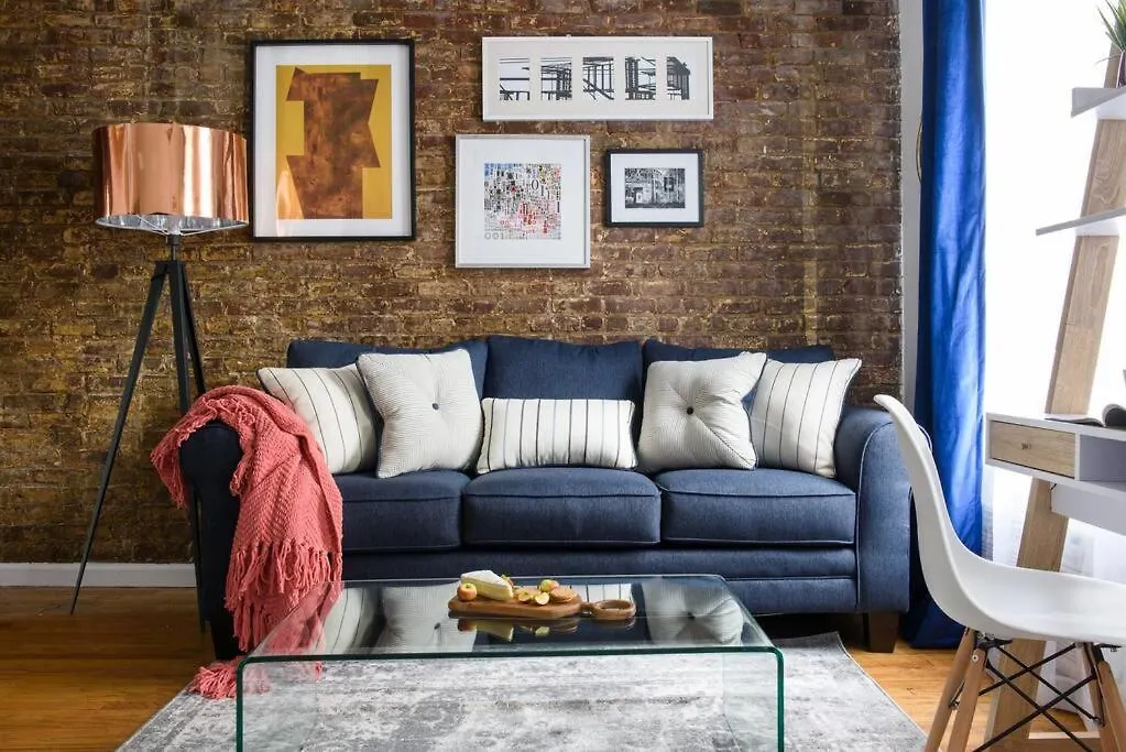 26-3B 1Br Prime Gramercy Wd In Unit Courtyard New York 0*,  United States