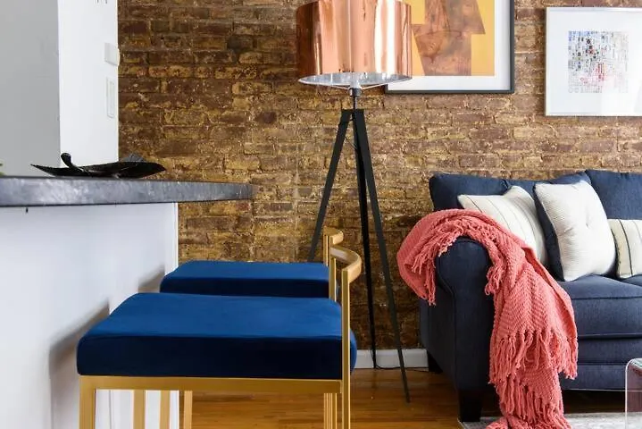 26-3B 1Br Prime Gramercy Wd In Unit Courtyard New York United States