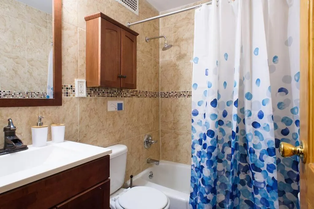 26-3B 1Br Prime Gramercy Wd In Unit Courtyard New York