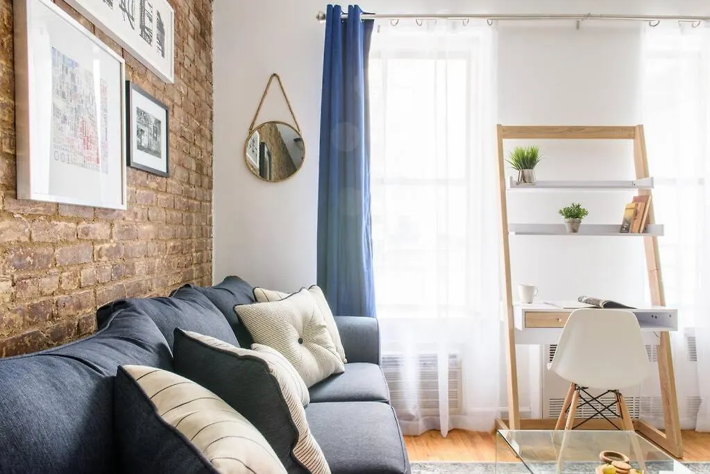 26-3B 1Br Prime Gramercy Wd In Unit Courtyard New York 0*,  United States