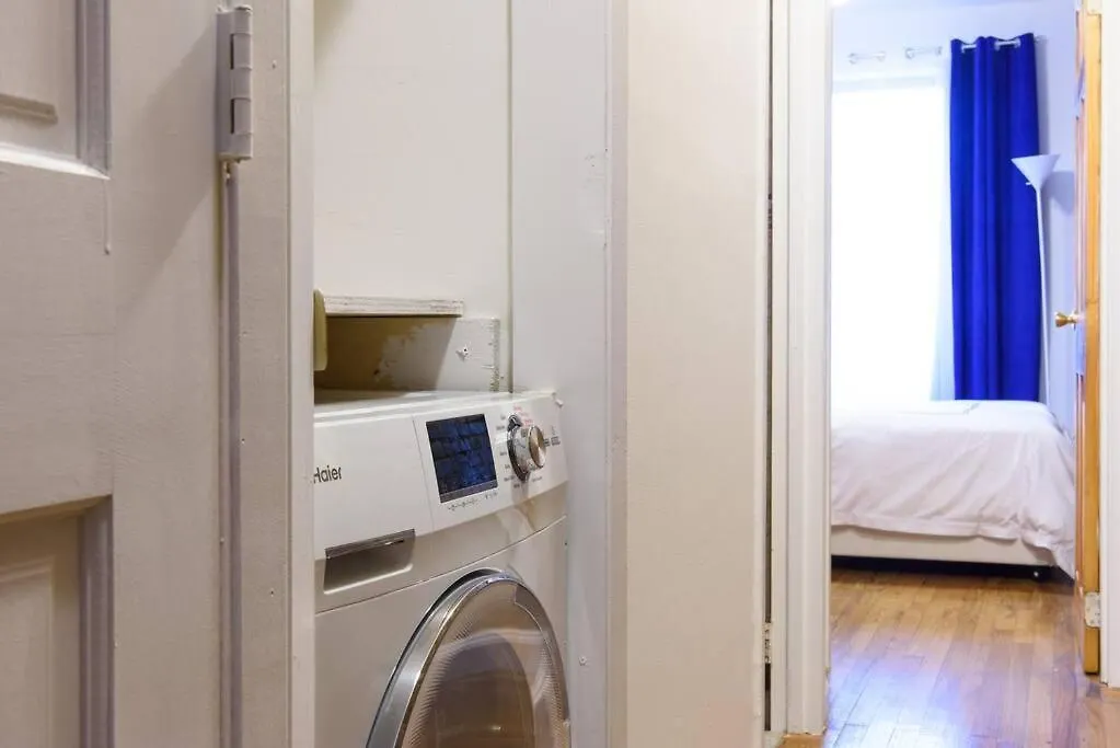 Apartment 26-3B 1Br Prime Gramercy Wd In Unit Courtyard New York United States